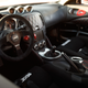 Image for article titled The Only Thing This 400-HP Nissan 370Z SEMA Project Car Makes Me Feel Is Sad